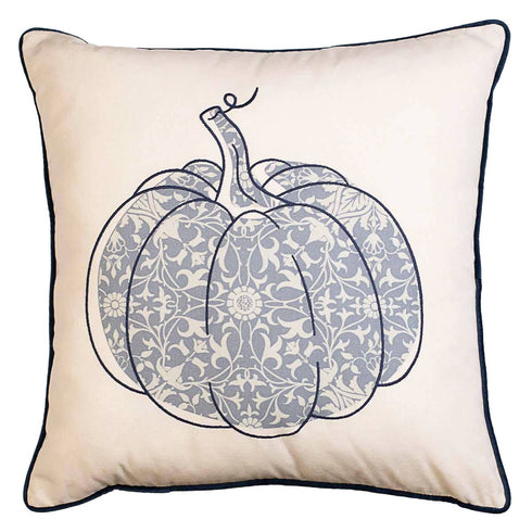 Pumpkin Pillow